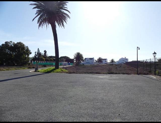 LAND FOR SALE IN SHELLEY POINT